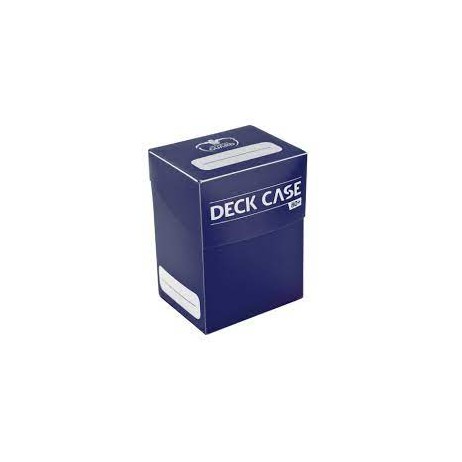 Deck Case UG 80+ Bleue
