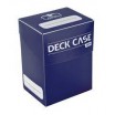 Deck Case UG 80+ Bleue