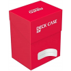 Deck Case UG 80+ Rouge