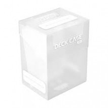 Deck Case UG 80+ Transparente