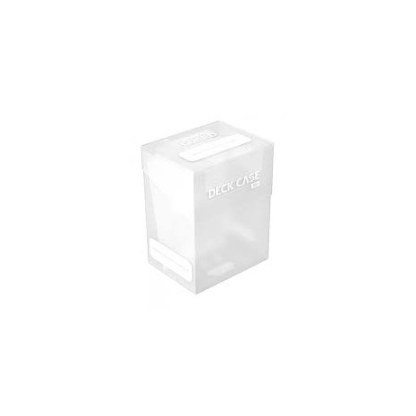 Deck Case UG 80+ Transparente