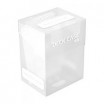 Deck Case UG 80+ Transparente