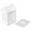 Deck Case UG 80+ Transparente