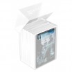 Deck Case UG 80+ Transparente