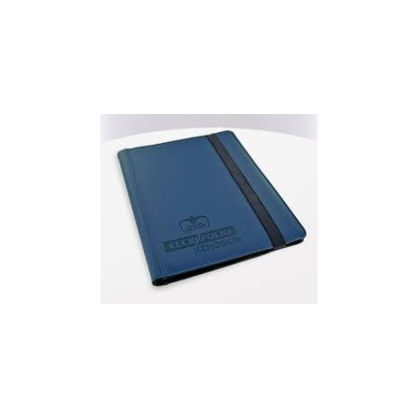 Flexxfolio Xenoskin UG 360 Bleu