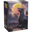 Dragon Shield Halloween 23