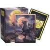 Dragon Shield Halloween 23