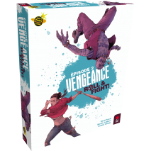 Vengeance Roll & Fight Episode 2
