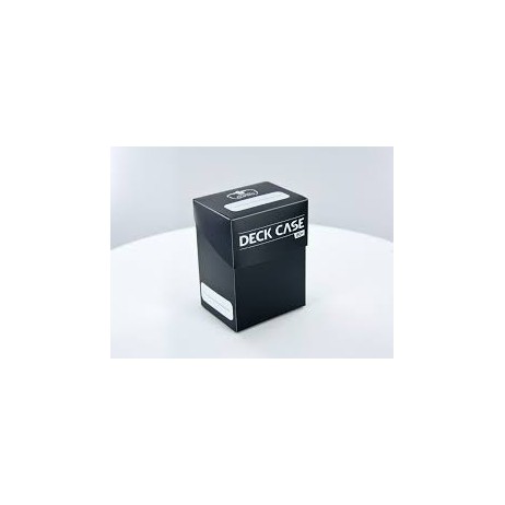 Deck Case UG 80+ Noir