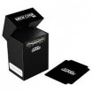 Deck Case UG 80+ Noir