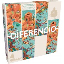 Differencio