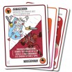 Exploding Kittens Bien vs Mal