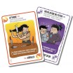 Exploding Kittens Bien vs Mal