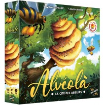 Alveola