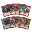 Arackhan Wars L'Éveil de l'Ordre Gris