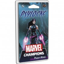 Marvel Champions Psylocke