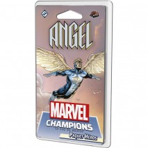 Marvel Champions Angel