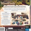 Explorers of the Woodlands