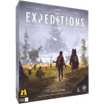 Scythe Expéditions