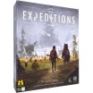 Scythe Expéditions