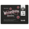 Western Legends Showdown
