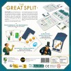 The Great Split