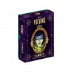 Tarot Disney Vilains