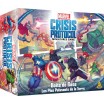 Marvel Crisis Protocol Boite de Base