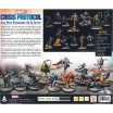 Marvel Crisis Protocol Boite de Base