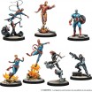 Marvel Crisis Protocol Boite de Base