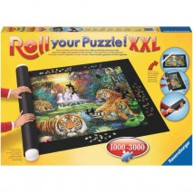 Tapis de puzzle XXL 1000 à 3000p