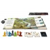 Le Seigneur des Anneaux Jeu Livre d'Aventures
