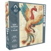 Puzzle 1000p Tichu, Phoenix