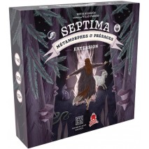 Septima Métamorphoses & Présages