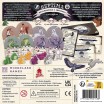 Septima Métamorphoses & Présages