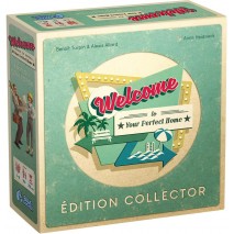 Welcome Collector Edition
