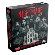Nightmare Horror Adventures