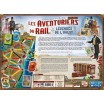 Aventuriers du Rail Legacy