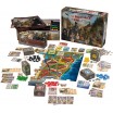 Aventuriers du Rail Legacy