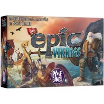 Tiny Epic Vikings