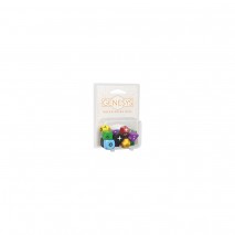 Genesys Roleplaying Dice Pack