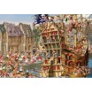 Puzzle 1000p Pirates