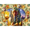 Puzzle 3000p Toutankhamon