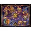 Puzzle 3000p Zodiac Montage