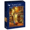 Puzzle 1000p Auberge de Savoie