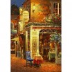Puzzle 1000p Auberge de Savoie