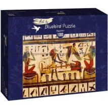 Puzzle 1000p Egyptian