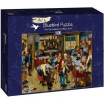 Puzzle 1000p The Tax Collector's office