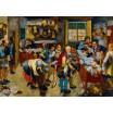Puzzle 1000p The Tax Collector's office