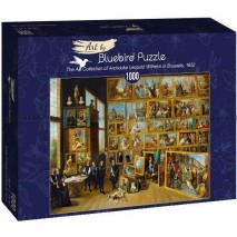 Puzzle 1000p The Art Collection